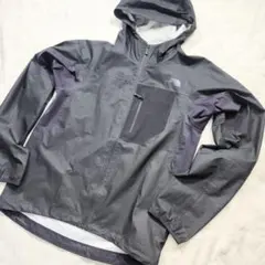 THE NORTH FACE NP72533R コンパクトブルゾン グレー系M - メルカリ