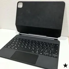 magic keyboard 11 PC周辺機器