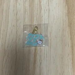 ちいかわ 東京みやげ おなまえアクリルチャームミニ カブトムシ