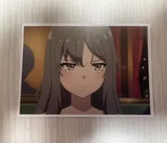 八景島シーパラダイス 青春ブタ野郎