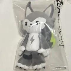 ZETAくん ぬいぐるみ