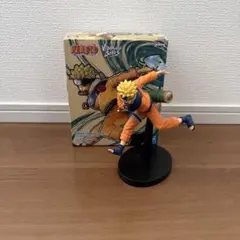 NARUTO vibration stars うずまきナルト 少年期