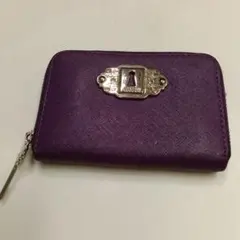 ANNA SUI コインケース キーケース マルチケース 希少 訳ありのサムネイル