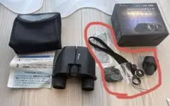 preime 双眼鏡 10倍 コンサート用