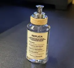 メゾン マルジェラ レプリカ レイジーサンデーモーニング 30ml 香水