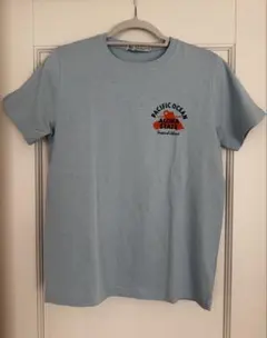 Hula Lani Hawaii コットンシャツ Lサイズのサムネイル