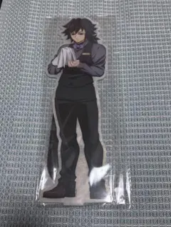 2026年最新】冨岡義勇ビッグアクリルスタンドの人気アイテム - メルカリ