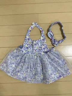 ヘアバンド ベビー