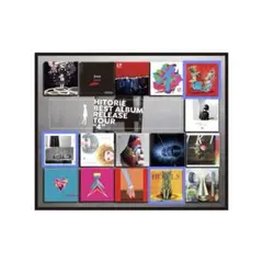 ヒトリエ ジャケット写真 缶バッジ【バラ売り交渉可】 358a50e4d423df06ae034f131e77c4