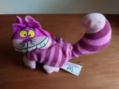 ふしぎの国のアリス チェシャ猫ワールド ミレニアム コレクタブルズ マクドナルド