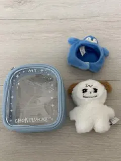 2025年最新】キュヒョン ぬいぐるみの人気アイテム - メルカリ