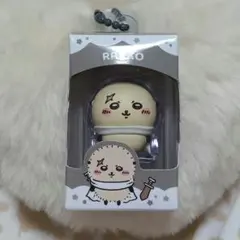 ちいかわ チョコボックスボックスフィギュア　ラッコ