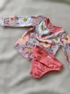 GAP女の子水着