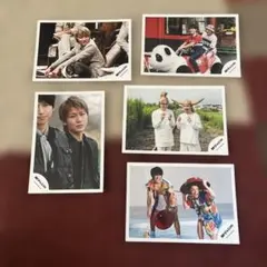 SHISHAMO さよならボヤージュ ガチャガチャ アルバムフォトステッカー