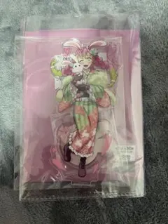 2026年最新】蜜璃 アクリル 卯年の人気アイテム - メルカリ