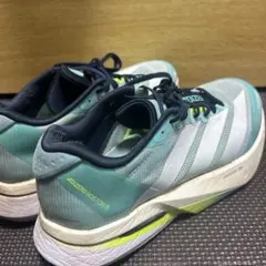 adizero Boston 13 ランニングシューズ27.0cm