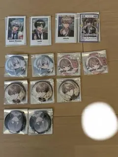 B*゜様 韓国 スコシズム 7点セット ニコサンデー NIKO B*゜様 韓国 スコシズム 7点セット ニコサンデー NIKO - メルカリ