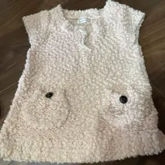 キムラタン ジャケット