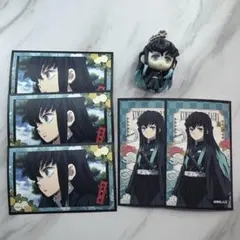 鬼滅の刃 時透無一郎 6点まとめ売り