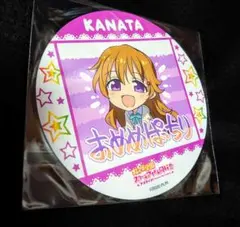 ラブライブ 虹ヶ咲 コースター 近江彼方 - メルカリ