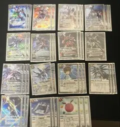 2026年最新】バトスピ seed デッキの人気アイテム - メルカリ