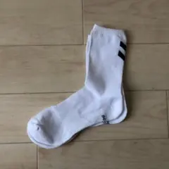 【海外モデル】ヒュンメル　ホワイトソックス 25-27