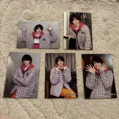 岩崎大昇 ジャニアイ2018 フォトセット