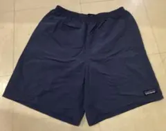 【美品】パタゴニア　バギーズショーツ　Sサイズ　インナー付