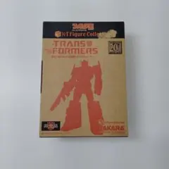 【OH120】TRANSFORMERSフィギュア