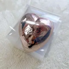 新品 未使用 ReFa リファ ビューティブラシ ローズゴールド