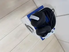 SONY PULSE ELITE ワイヤレスヘッドセット