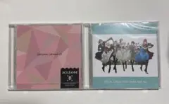 ジャックジャンヌ オリジナルドラマCD & ボーカルコレクション　特典