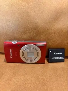 Canon コンパクトデジタルカメラ AS3500 IS - メルカリ