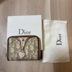 Dior コインケース・小銭入れ