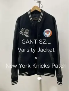 2026年最新】GANT メンズ スタジャンの人気アイテム - メルカリ