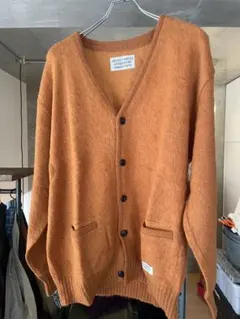 wackomaria カーディガン