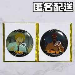 2026年最新】チェンソーマン デンジ コレクション缶バッジの人気