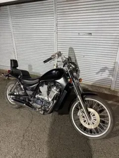 Honda Shadow slasher カスタム ファイヤーパターン - メルカリ