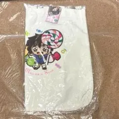 未開封　名探偵コナン　世良真純　プレミアムオリジナルトートバッグ