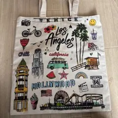 New York Cityトートバッグ galison - メルカリ