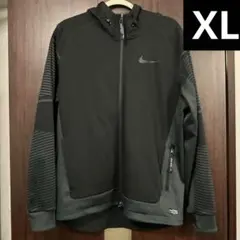 NIKE PRO THERMA-FIT ADV フルジップパーカー ジップジャ