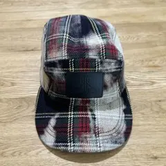 Vivienne Westwood チェックキャップ 661