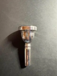 希少・美品】Vincent Bach 3D ピンクゴールドマウスピース 元箱付