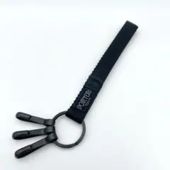 キーホルダー レザー