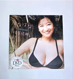 榎原依那　週刊プレイボーイ　付録 DVD