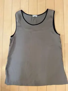 JOURNAL STANDARD タンクトップ グレージュのサムネイル