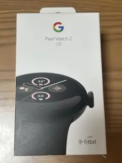 2026年最新】Pixel watch 2 本体 lteの人気アイテム - メルカリ