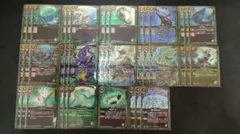 デッキセット】獄神 FTK (ワンキル)【汎用誘発抜き】 - メルカリ