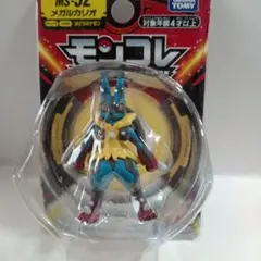 2025年最新】モンコレ メガルカリオの人気アイテム - メルカリ