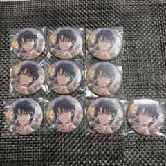 即購入OK！】アイナナ サクラメッセージ 缶バッジ 一織 8個セット